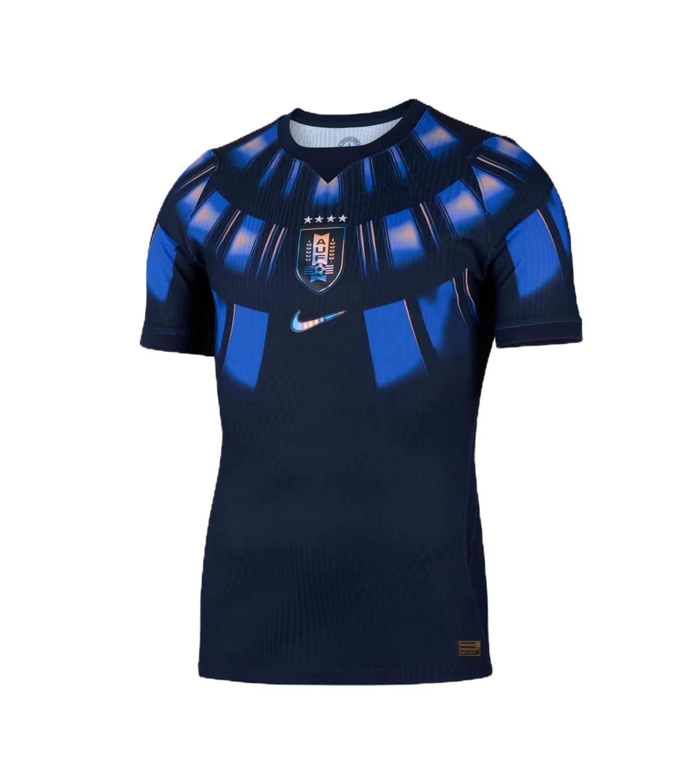 Uruguay Mundial 2026 2ª equipación