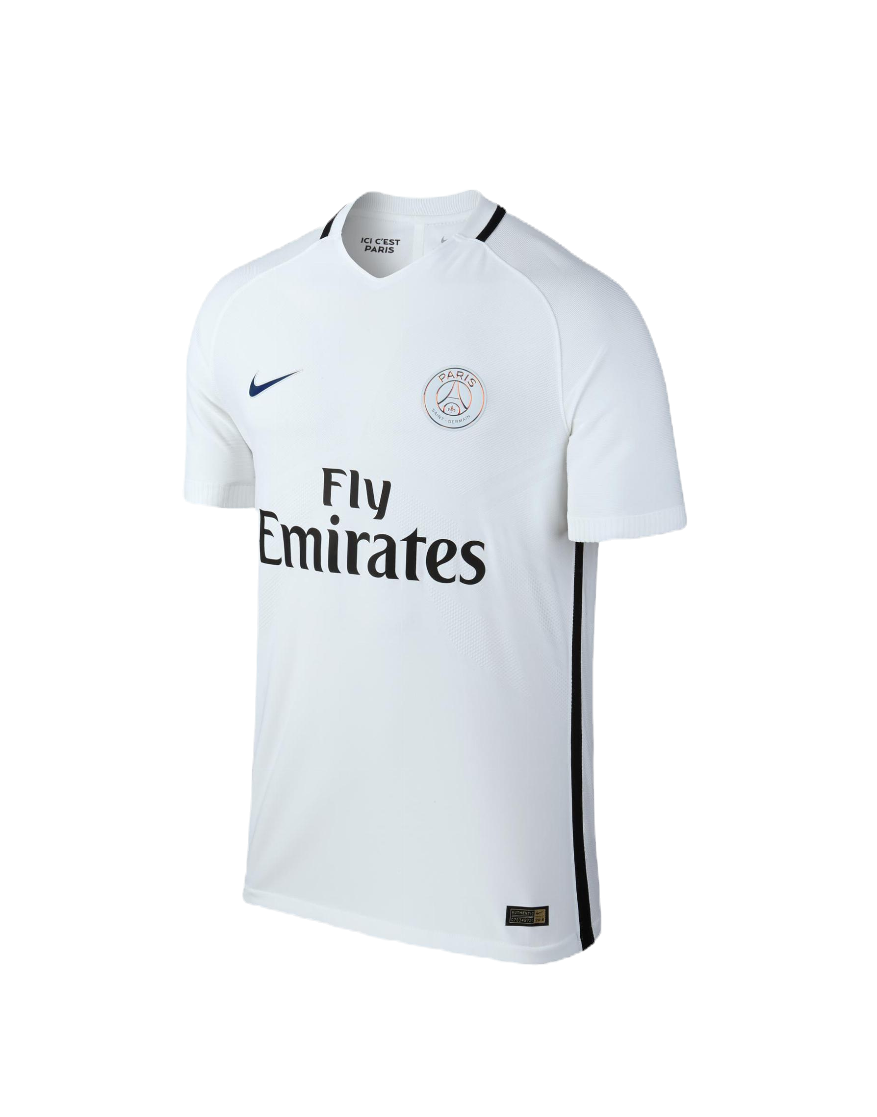 PSG 2016/2017 3ª Equipación Retro