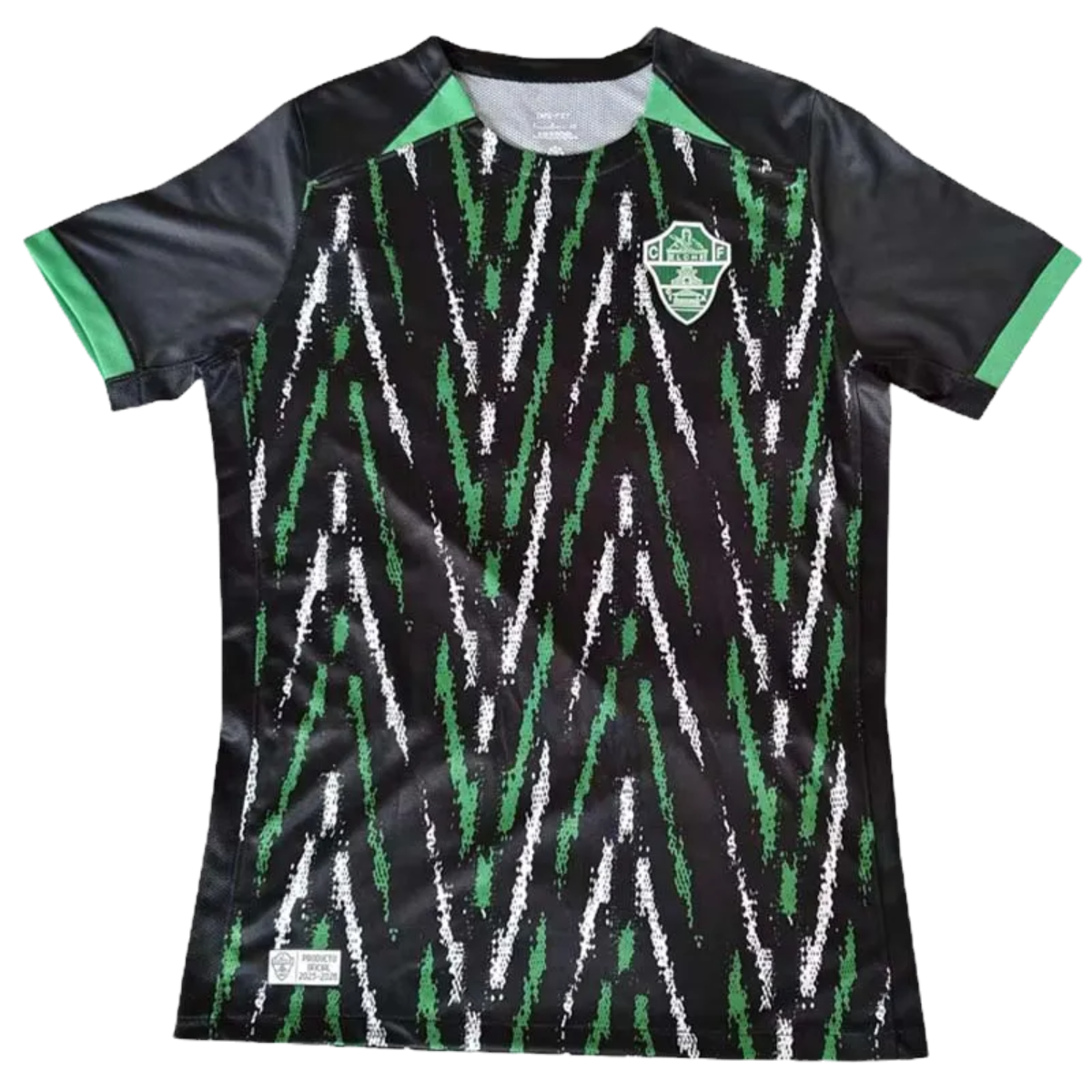 Elche 25/26 2ª equipación