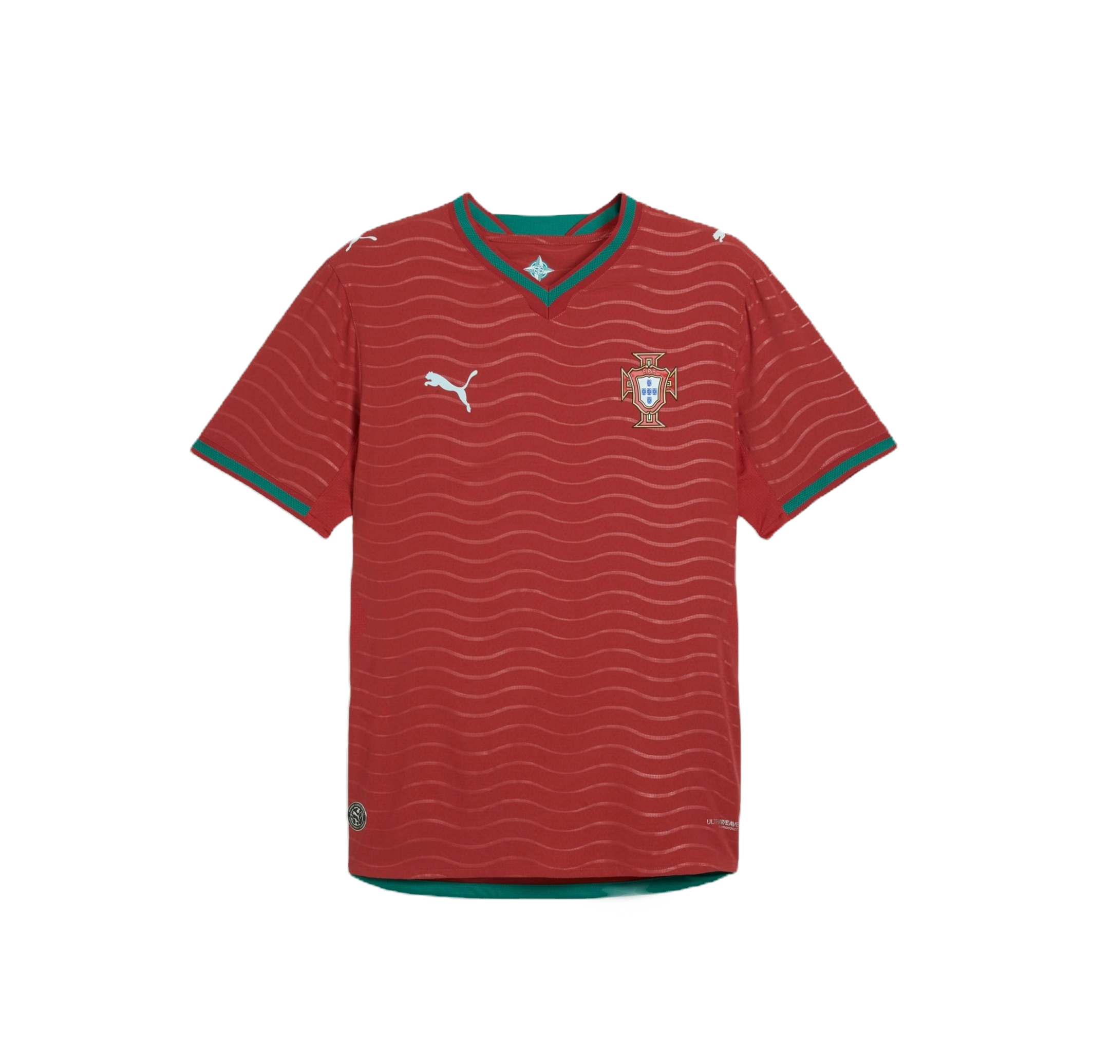 Portugal Mundial 2026 1ª equipación