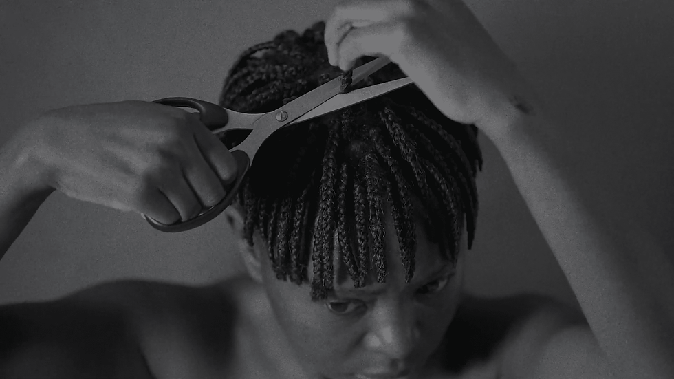 On Milisuthando Bongela's self-titled docu-essay and the urgency of memory.