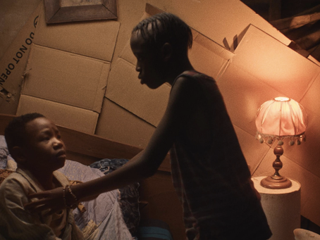 What Jordy Sank’s “Amazeze” teaches us about the violence of dehumanisation.
