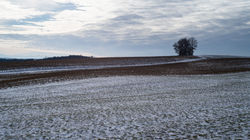 Winter (Bavaria, Germany)