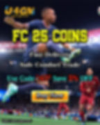 fc 25 coins