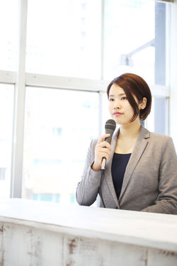 小永田悠希です。