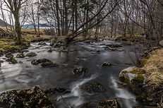 Indrefløelva
