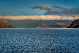 Vartdalsfjorden