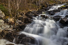 Indrefløelva