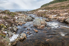Indrefløelva