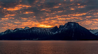 Vartdalsfjorden