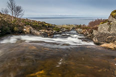Indrefløelva
