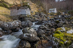 Indrefløelva
