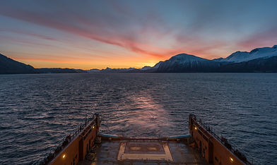 Vartdalsfjorden