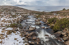 Indrefløelva