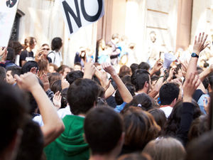 Complaining Leads to Frustration -- a study of Numbers 11 (plus an introduction to the Book of Numbers)