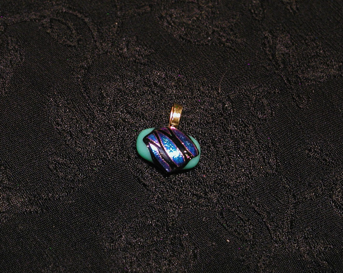 Pendant--Small