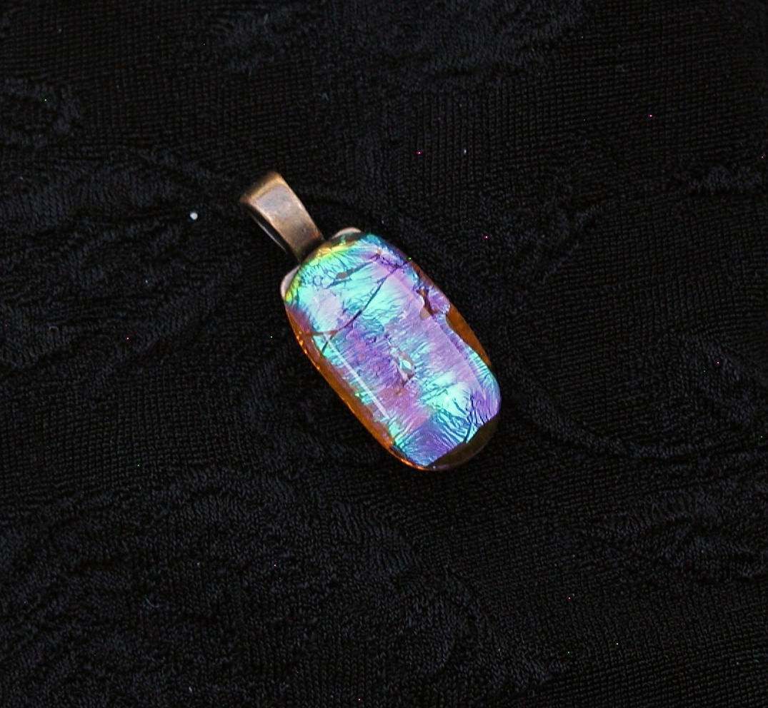 Pendant--Medium