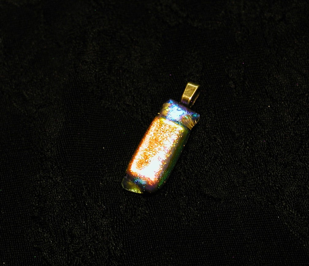 Pendant--Small