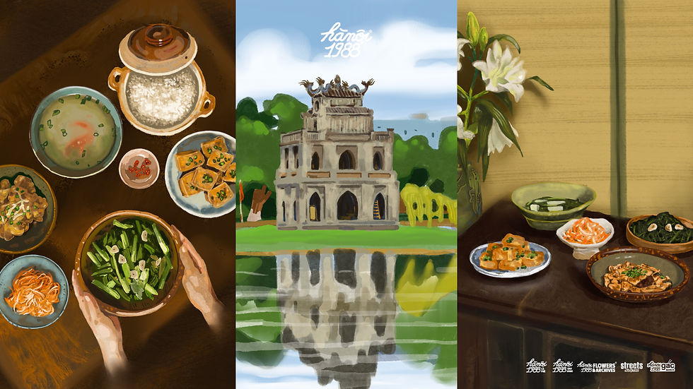Vietnamese cuisine