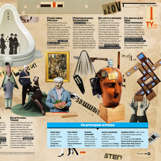 Revista Mundo Estranho