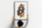 Miniatura: Print PV - Metamorphosis