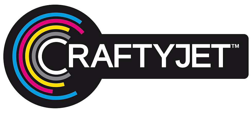 CraftyJet-Logo-White-Outline 2