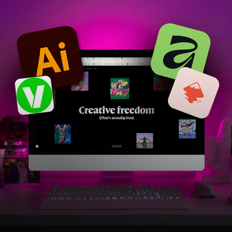 The Best Software for Printing Businesses and Why Vector Artwork Still Reigns Supreme