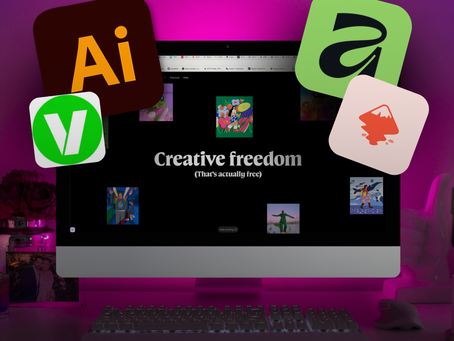 The Best Software for Printing Businesses and Why Vector Artwork Still Reigns Supreme