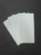 White Filter Sheets for DTF Extraction Unit