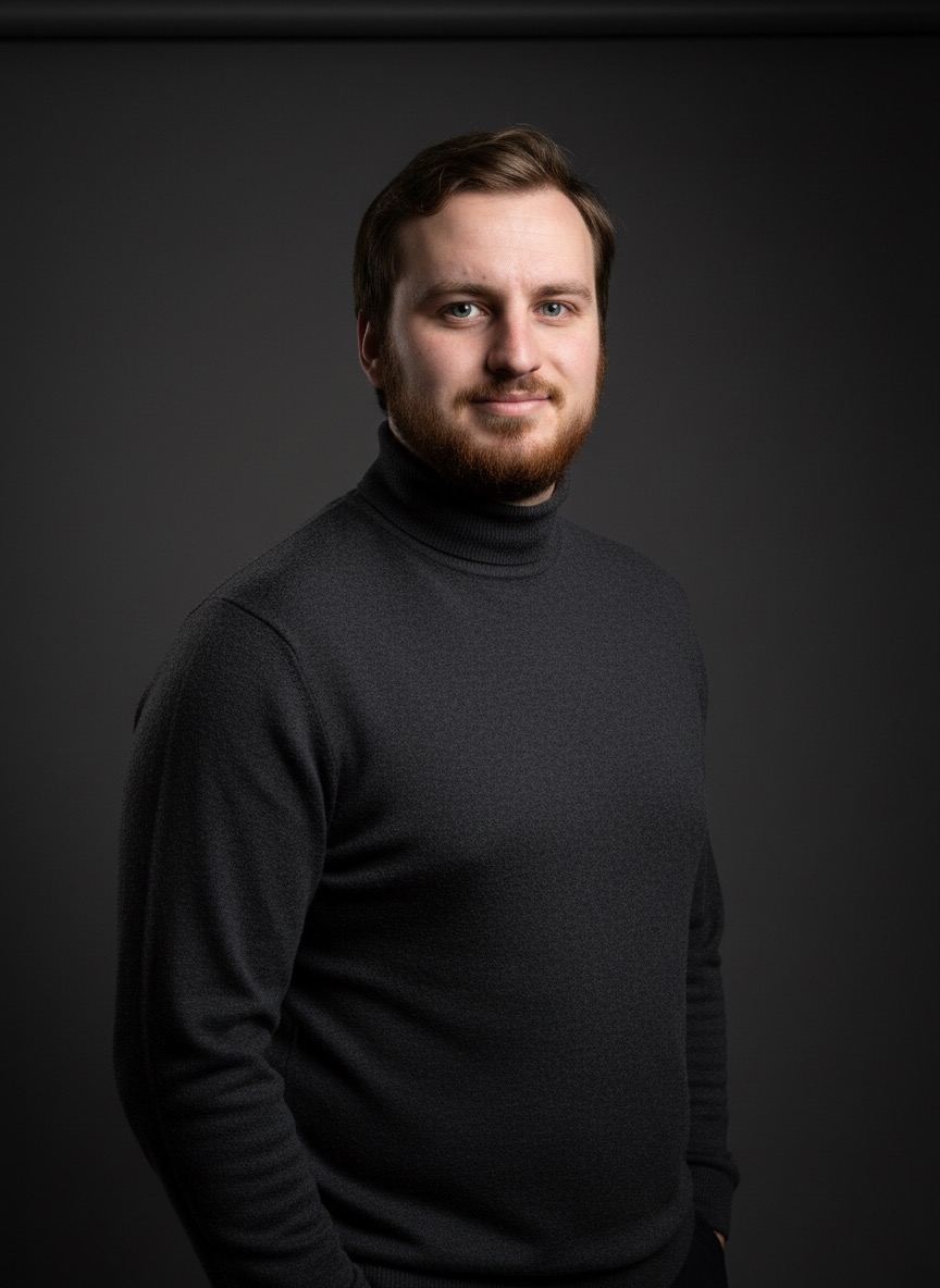 Writer: Benjamin Wild