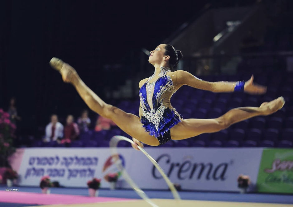 ראיון עם נטע ריבקין