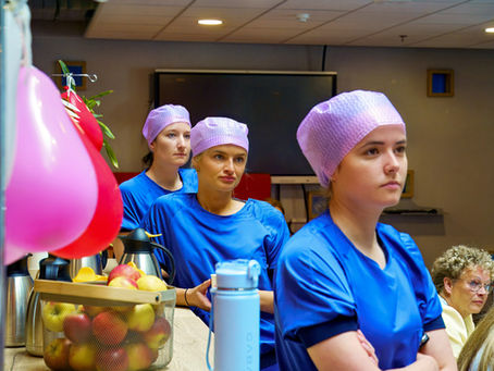 Zorg Live! in beeld