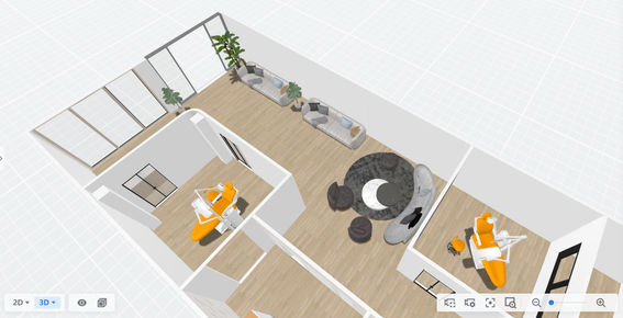Interior design and renovation managem | Ponchaileeportfolio