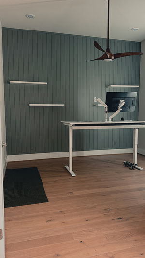 Office & Commercial Spaces