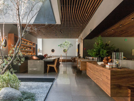 Mexicanos en Latin America´s 50 Best Restautants