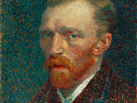 Van Gogh Alive, próxima exposición en CDMX
