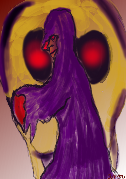 Death's Servant