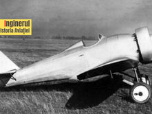 IAR 14, 15 și 16: Pionierii Vânătorii Moderne la IAR Brașov