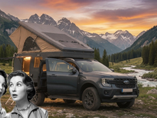 Inginerie 100% românească: Cum transformă TS Procamper camioane și SUV-uri în fortărețe off-road