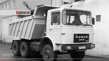 Autocamioane Brașov: Anatomia unui colaps anunțat și mitul epocii de aur