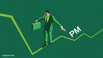 Project management confectii metalice. Optimizare flux laser abkant sudura vopsitorie