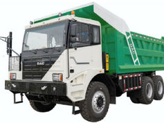 DAC 90.NKE. Un pas important în relansarea mărcii.