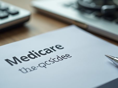 Tips for Navigating Medicare Enrollment and Maximizing Your Benefits