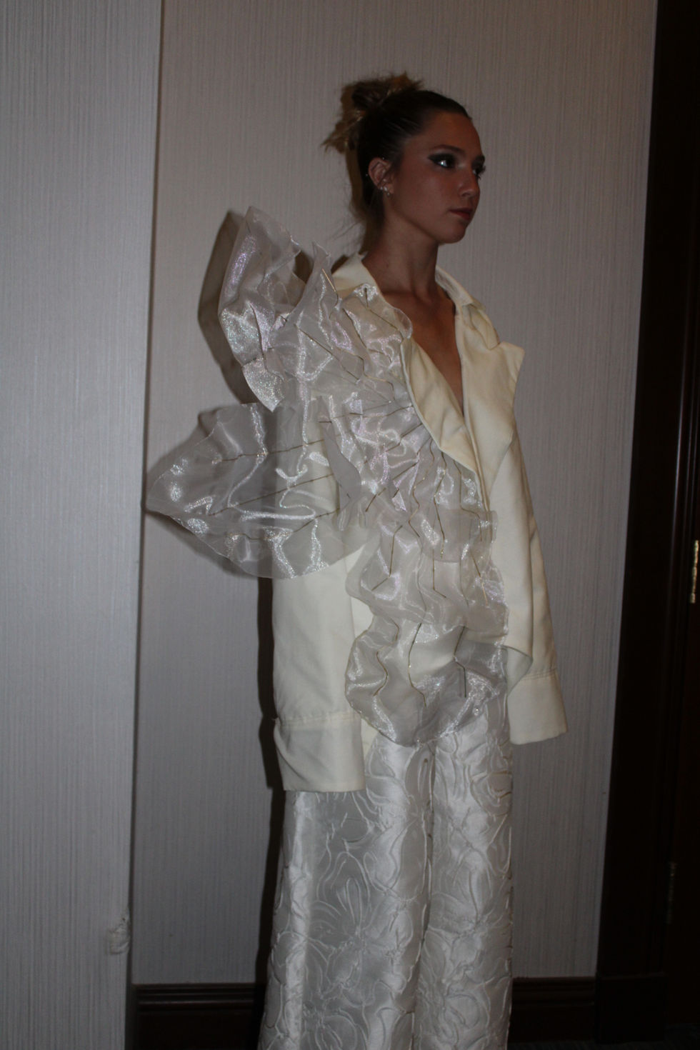 Look 1