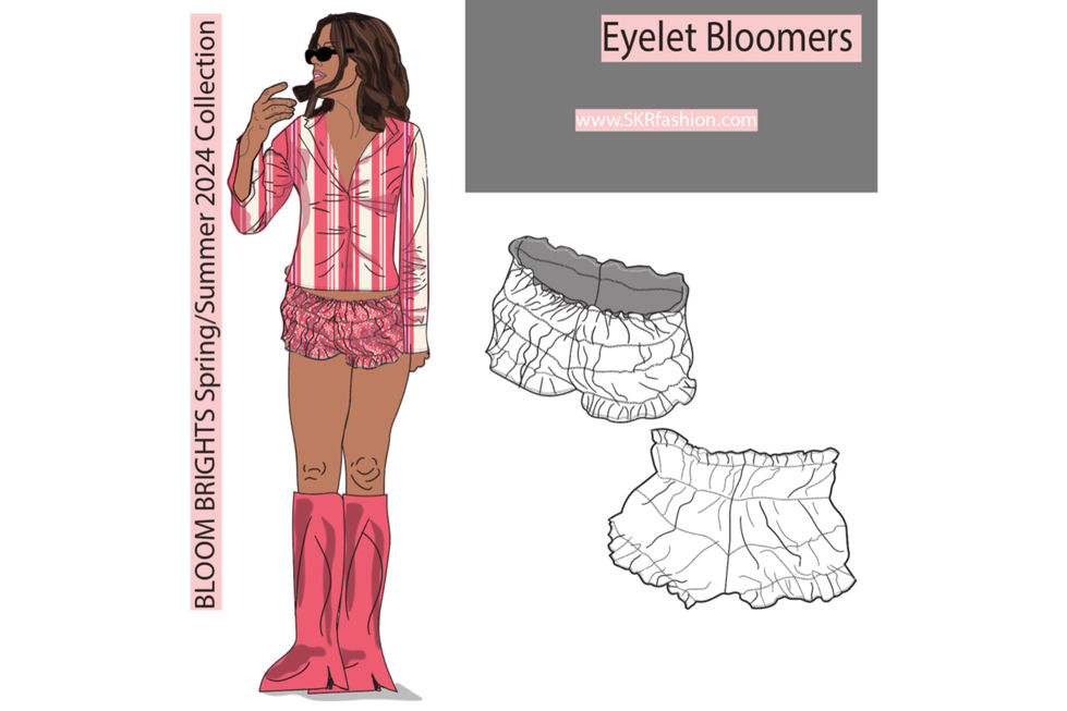 Look 2