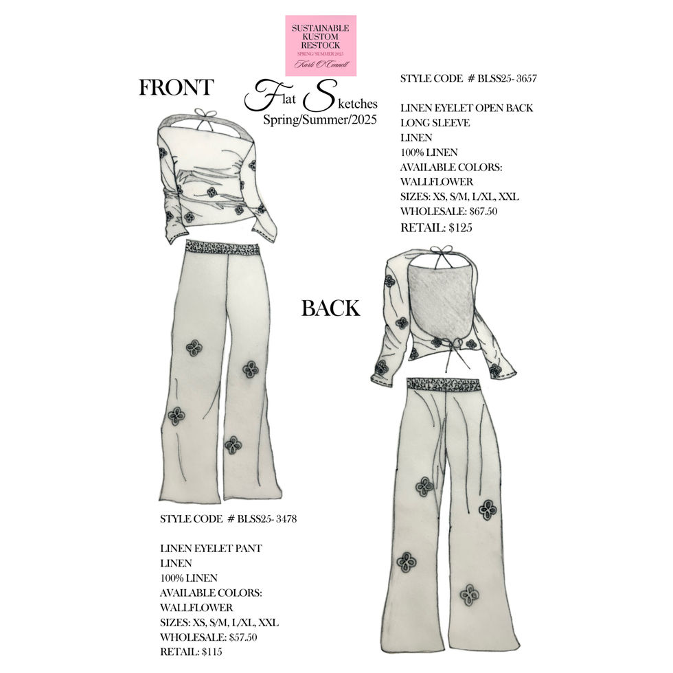 Look 1