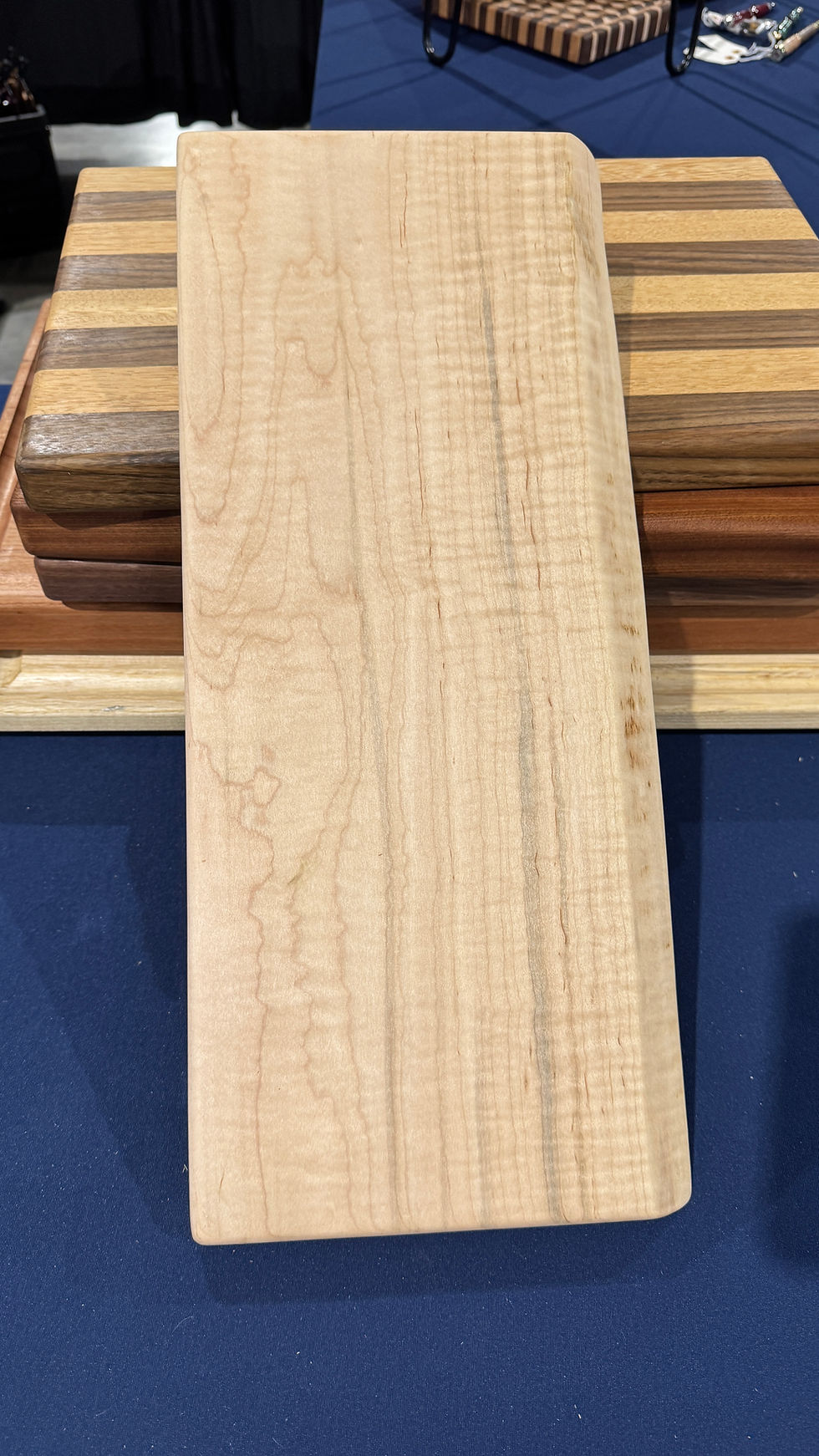 Thumbnail: Charcuterie Boards