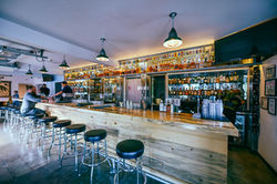 Hi-Top Tavern: Portland, OR