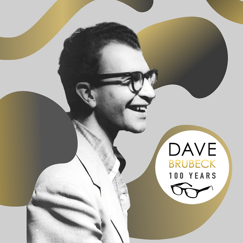 Dave Brubeck Tribute