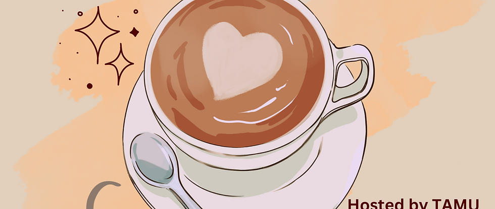TAMU Coffee Lab/ What's the Buzz